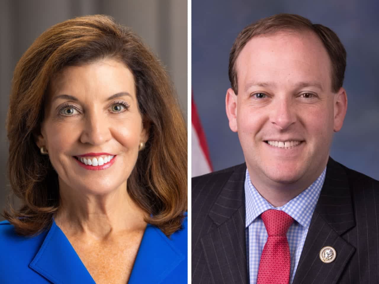 Trump-Backed NY GOP Candidate Zeldin Finally Concedes Race To Hochul |  Putnam Daily Voice