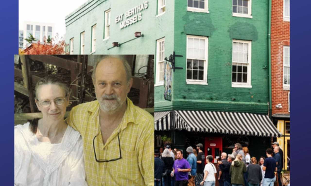 'Historic' Maryland Restaurant Up For Auction After 50 Years As Family