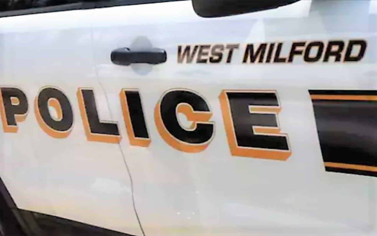 West Milford police