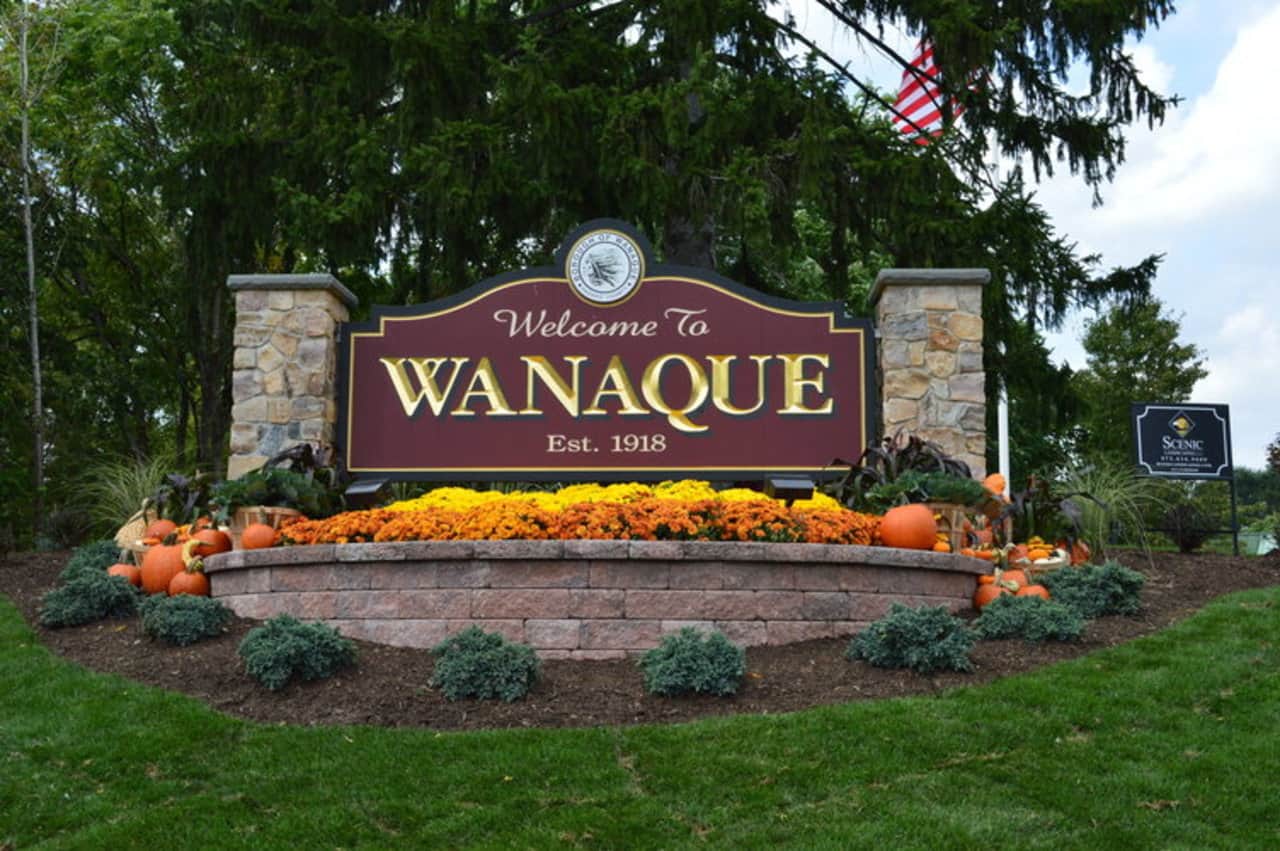 Borough of Wanaque will have to pay to replace deteriorating retaining walls.