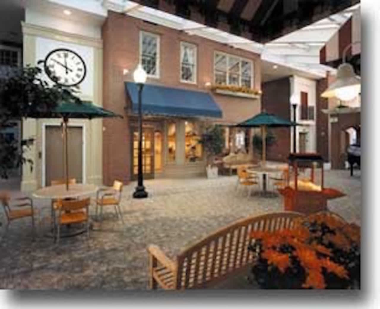 New Canaan's The Village of Waveny has been named one of the top assisted-living facilities by SeniorAdvisor.com.