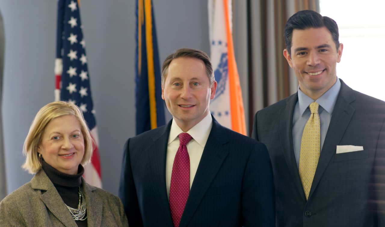 County Executive Astorino issued a call for all county residents to be cautious this weekend in the extreme cold and bitter wind.