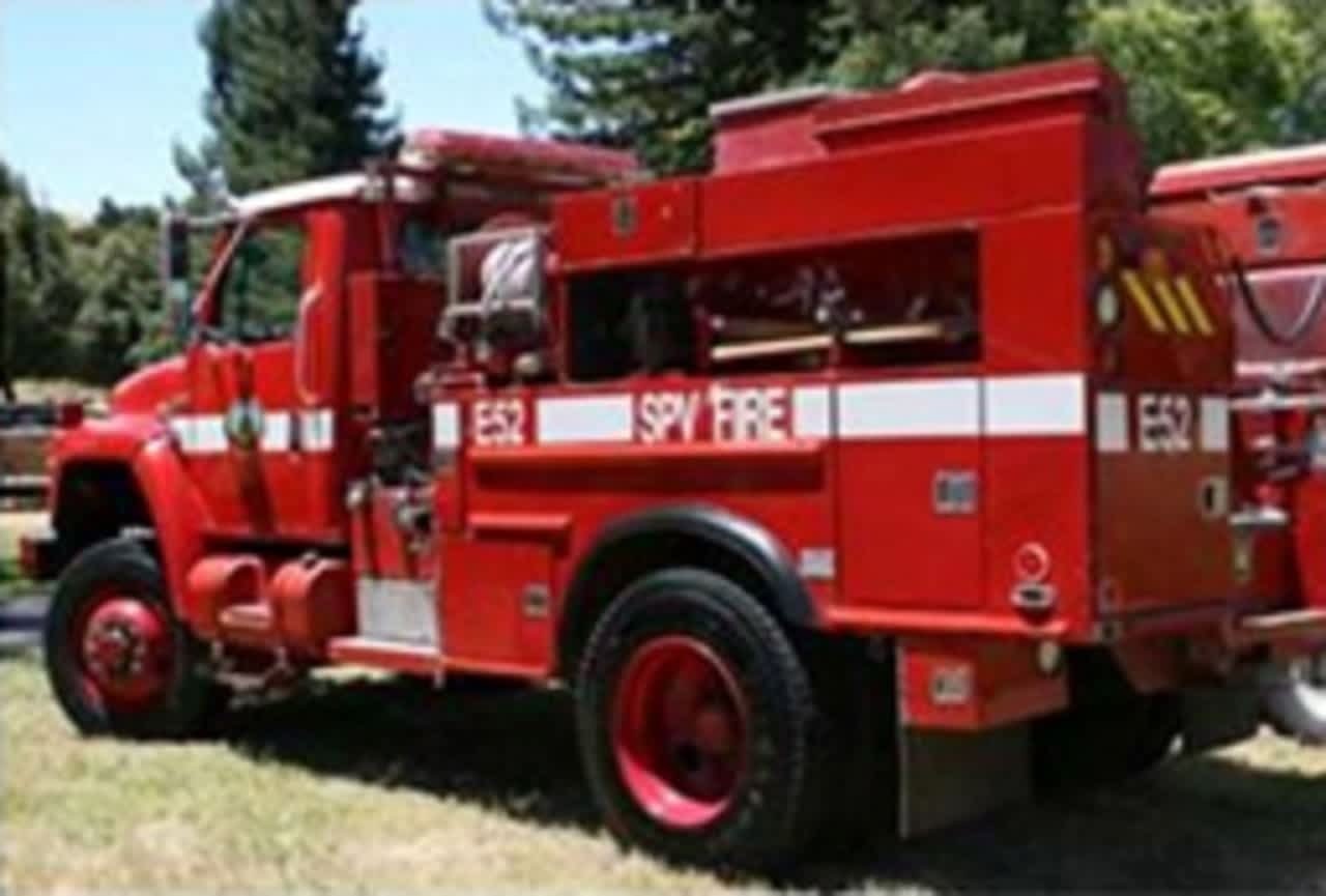 A  A $6.4 million bond that would have funded the purchase of much-needed equipment for the Spring Valley Fire Department was written incorrectly and will have to be passed again.