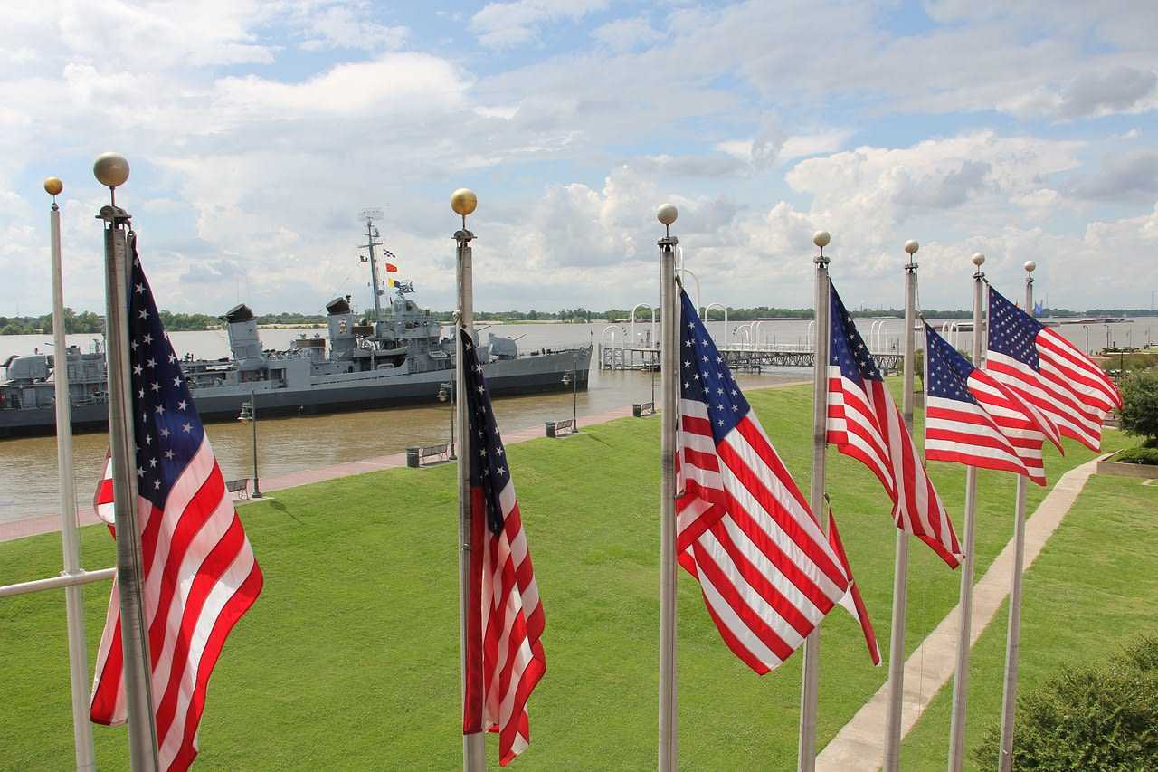US Navy.
