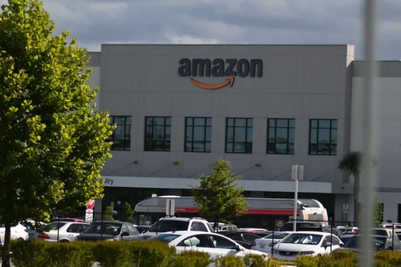 Amazon is set to begin laying off approximately 10,000 corporate and technology employees, The New York Times reports.