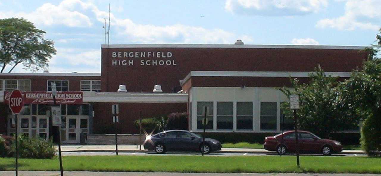 Bergenfield High School Student, 15, Charged In Attack That Ripped