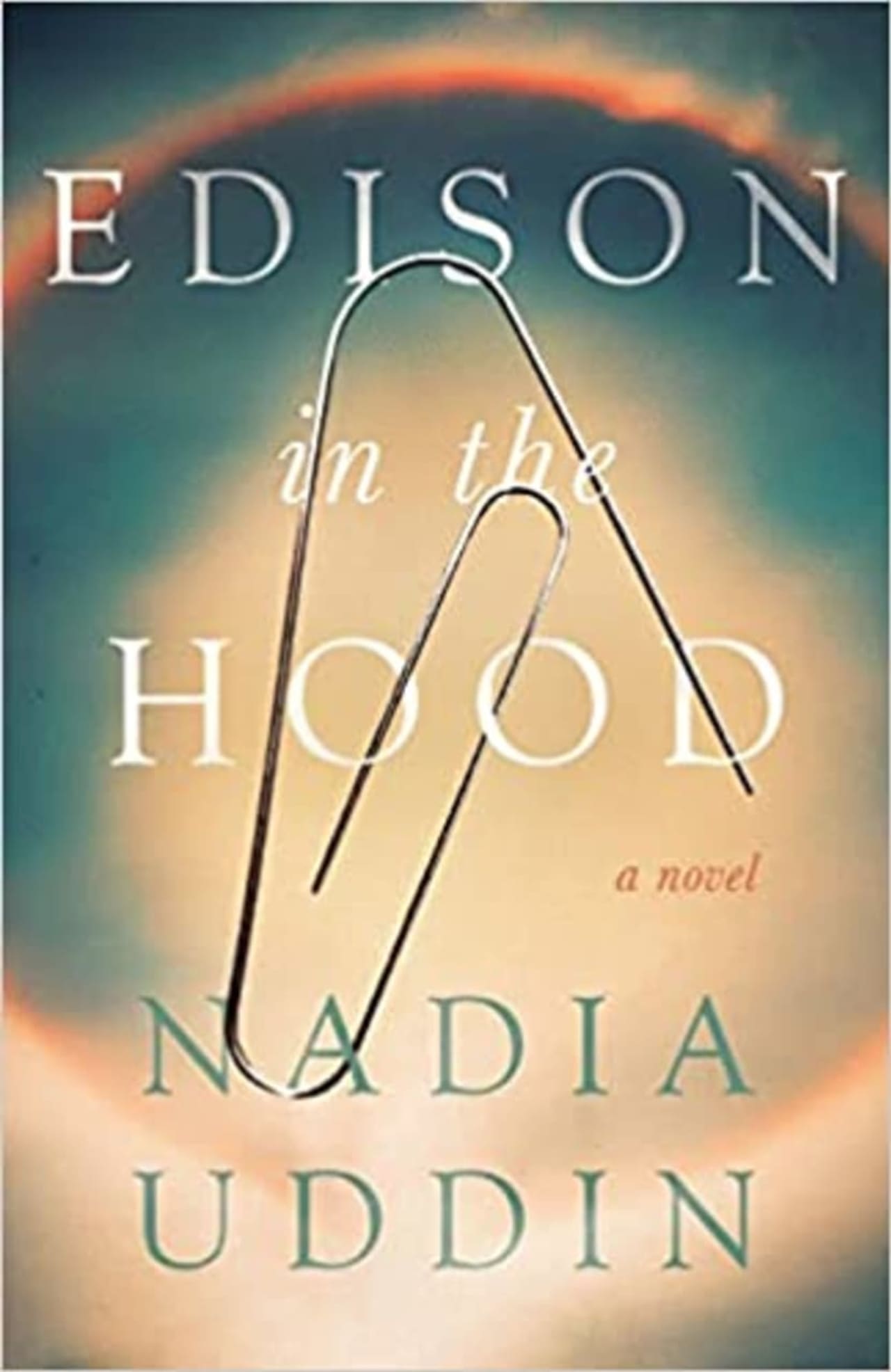 Edison in the Hood will be available online and in bookstores on October 11, 2022.