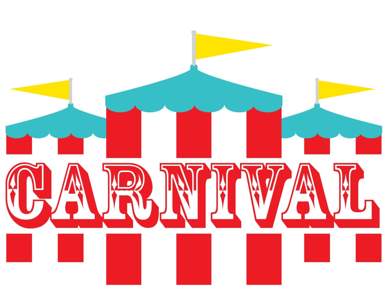 Sacred Heart will have a carnival Sept. 10-13.