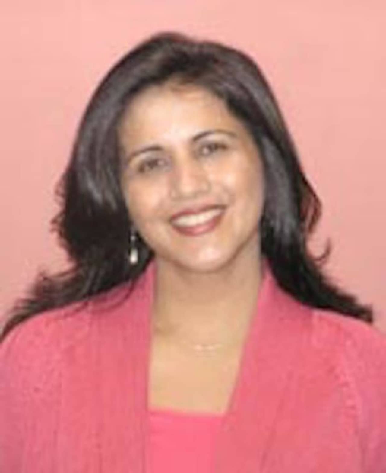 Dr. Ronika Choudhary safely delivered a baby girl in a car on the side of Route 25 in Trumbull on Thursday.