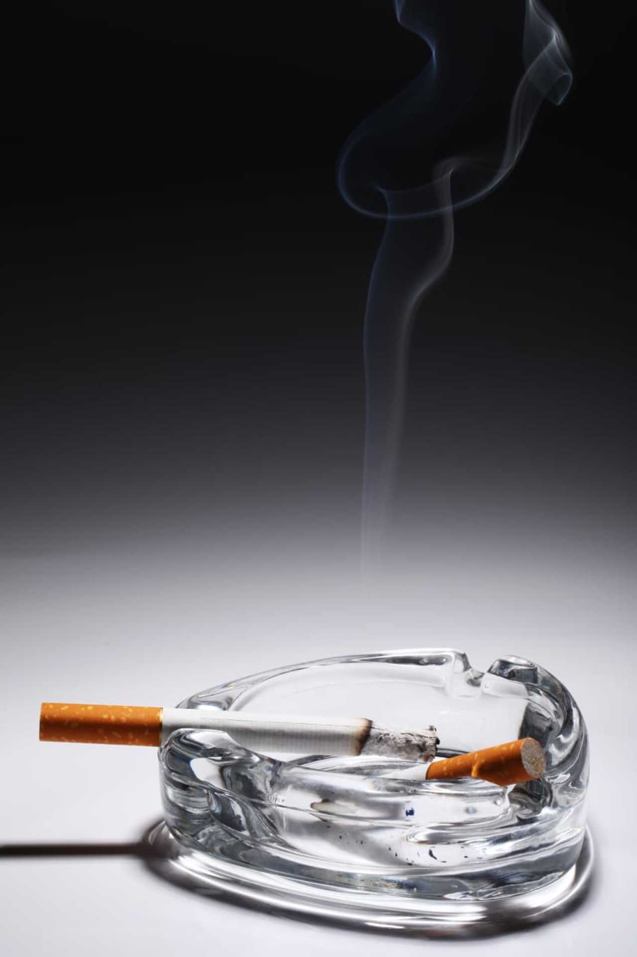 As part of Lung Cancer Awareness Month, Valley Hospital is sharing tips on how to kick the harmful habit.