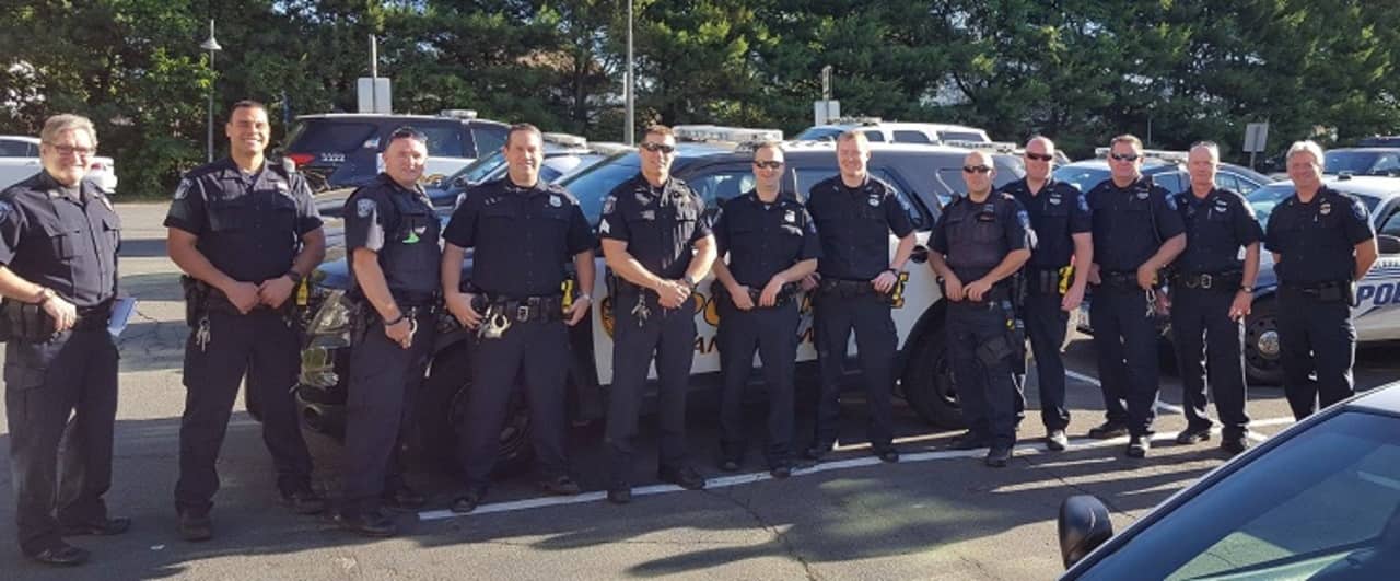 Rockland County police departments, many of which are made up of white males, are making an effort to attract more diverse applicants for the Nov. 19 police exams.