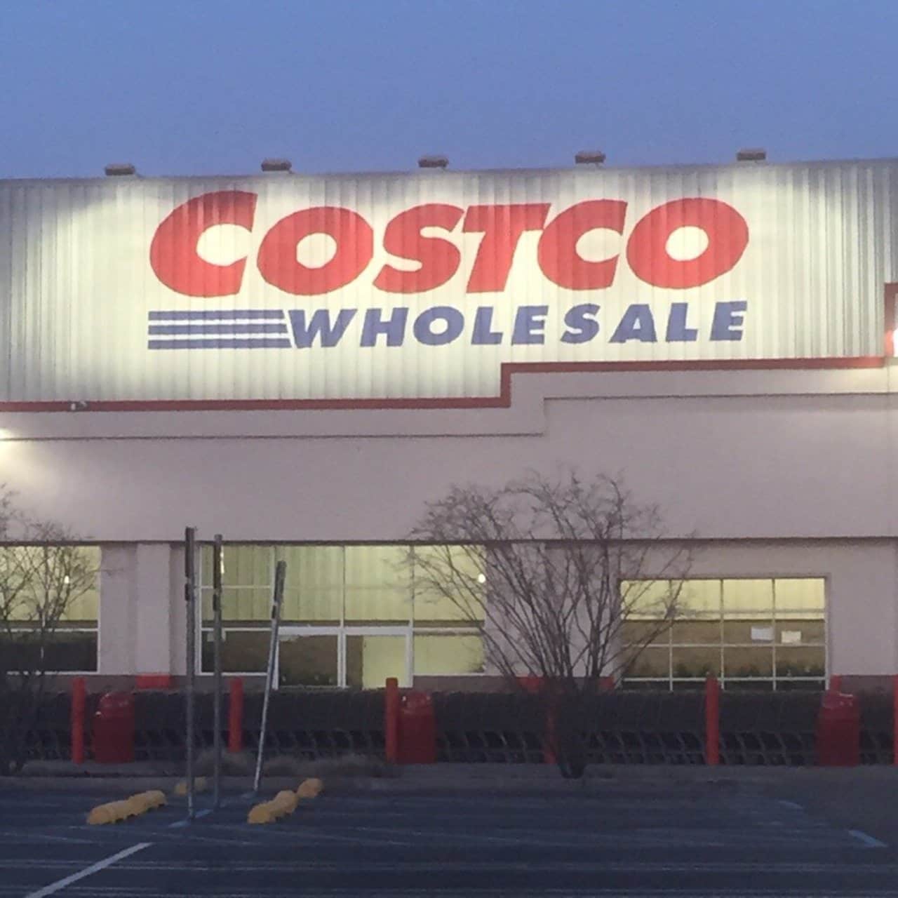 A man was run over by a minivan on New Years Eve at the New Rochelle Costco.