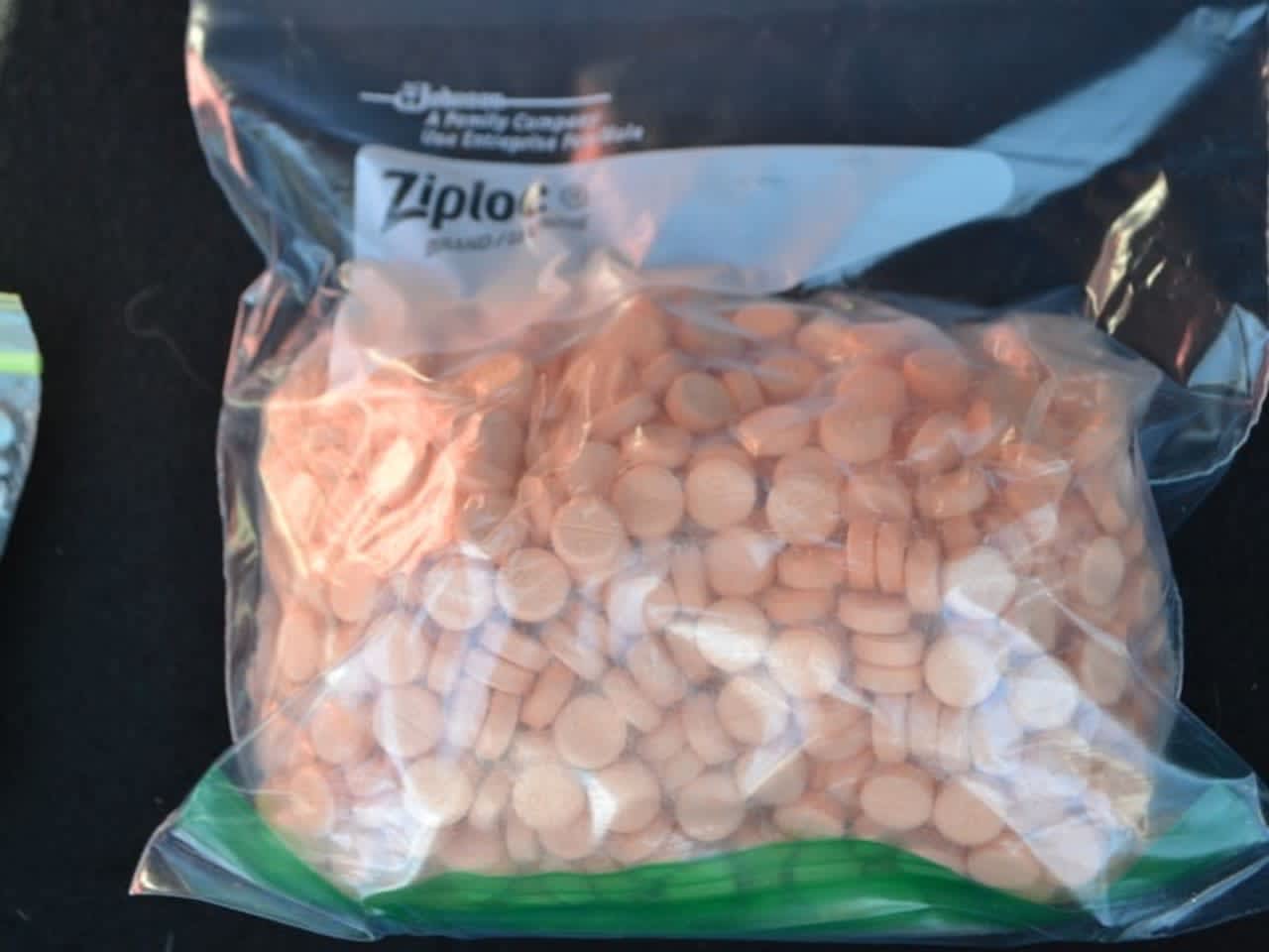 Lethal drugs disguised as prescription medication has made the rounds in Suffolk County.
