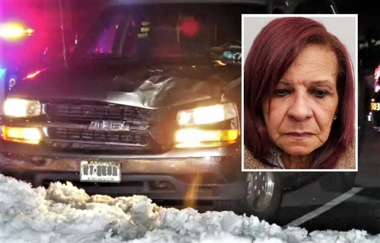 Glen Rock Hit Run Victim 65 Dies Charges Upgraded Against Hawthorne Driver Fair Lawn Glen 7550