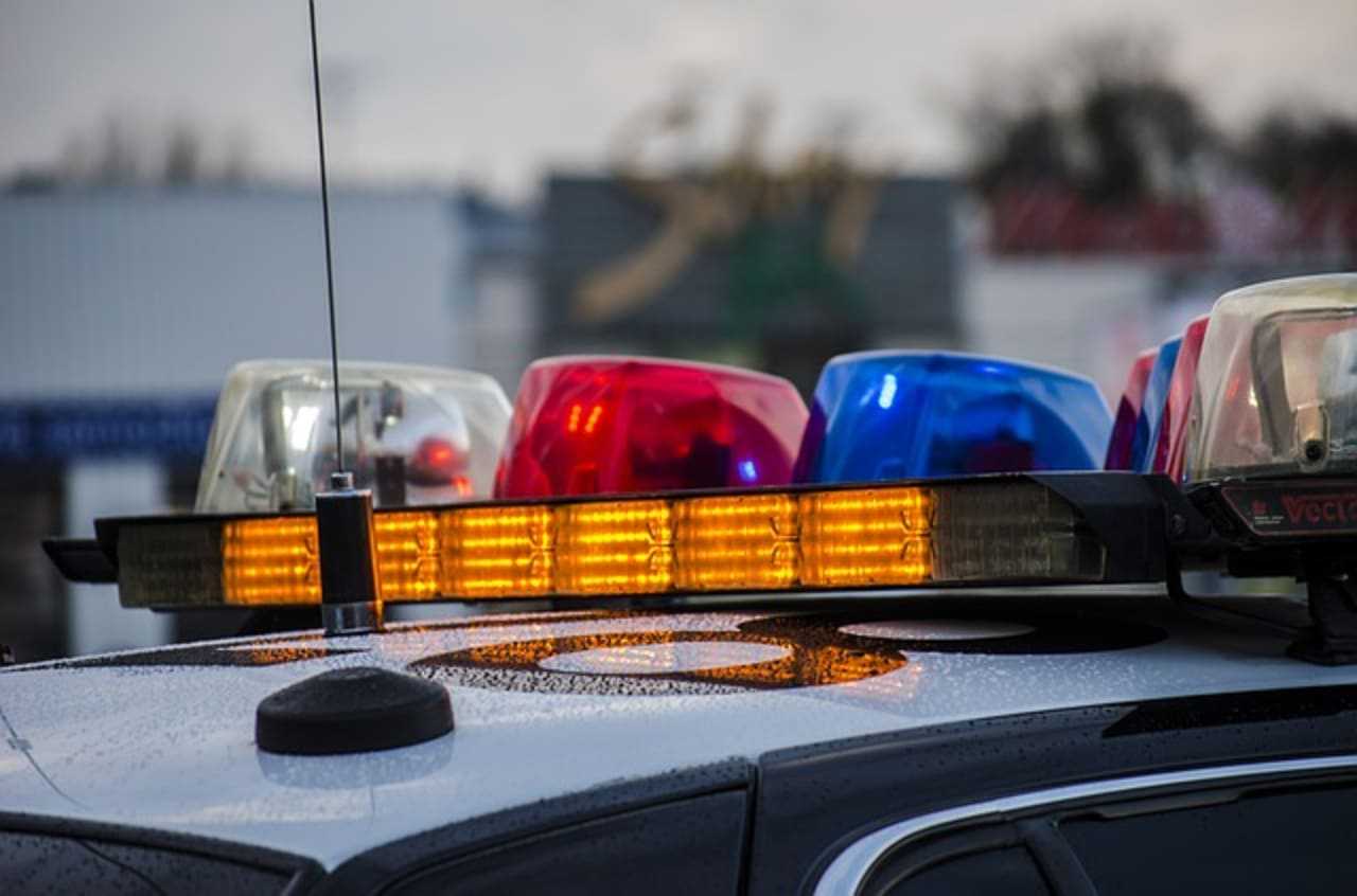 Emergency crews were called to Ocean Boulevard on a report of a fire in a three-story home.