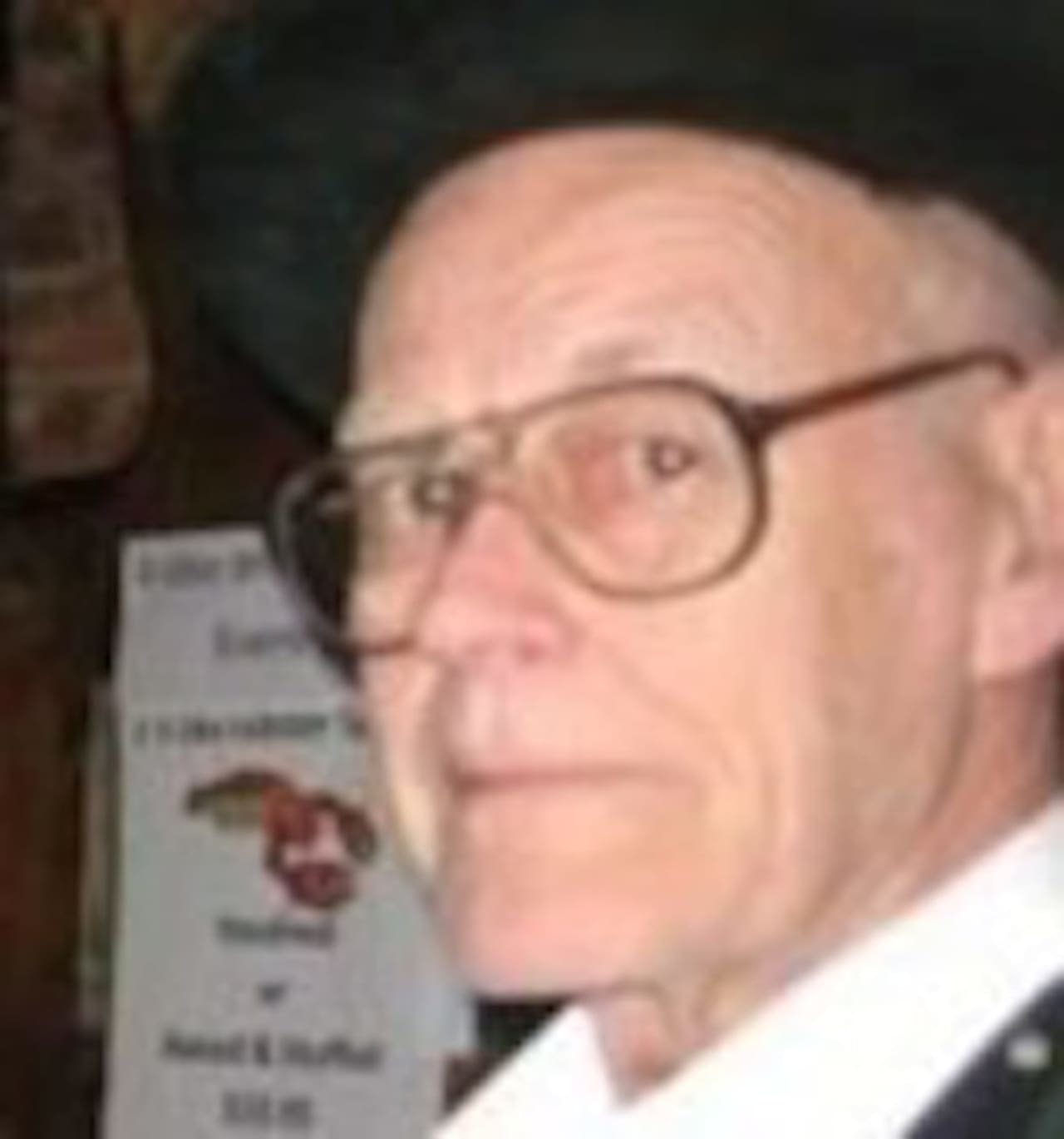 Rudolf H. "Rudy" Weiss best known for being the owner of Windmill Restaurant in Stratford for 40 years died Tuesday, April 23.