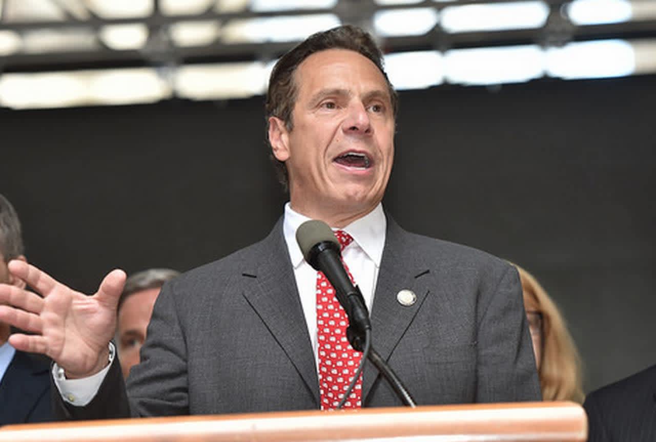 Gov. Andrew Cuomo announced that New York state's Anti-Retaliation Unit has secured the immediate reinstatement and over $68,000 in restitution payments for two victims of wage theft.