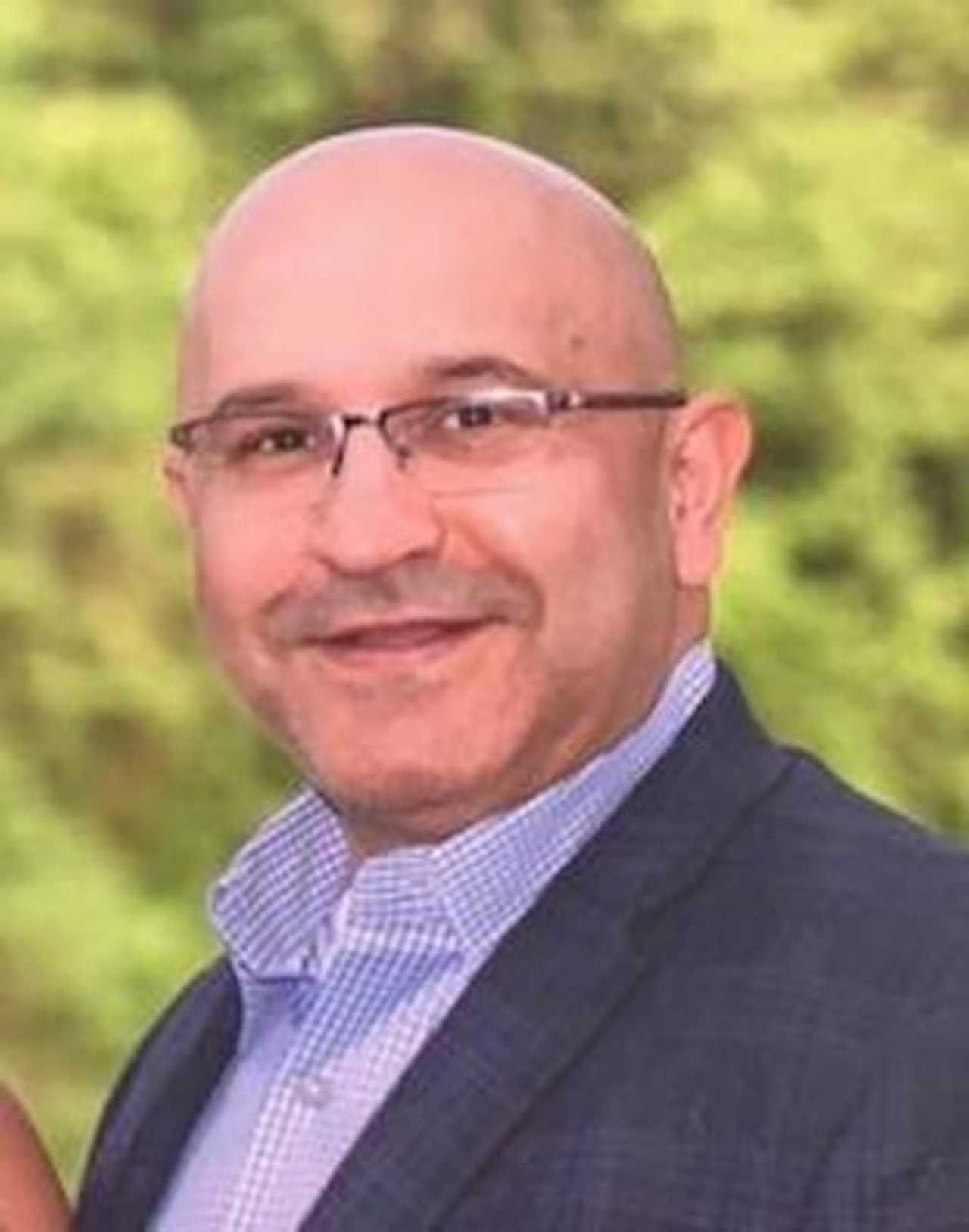 Diego Fernando Jimenez