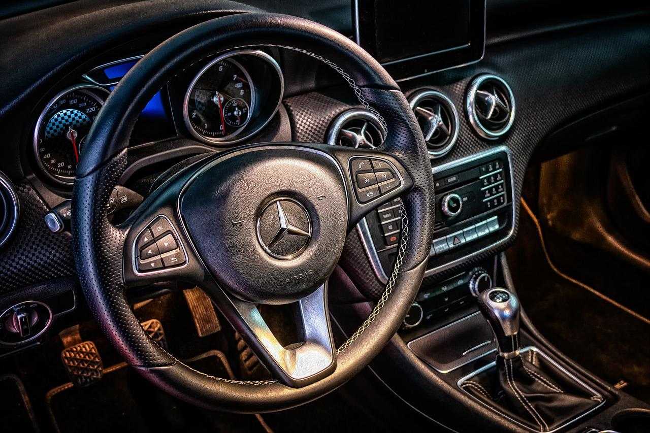 Mercedes-Benz