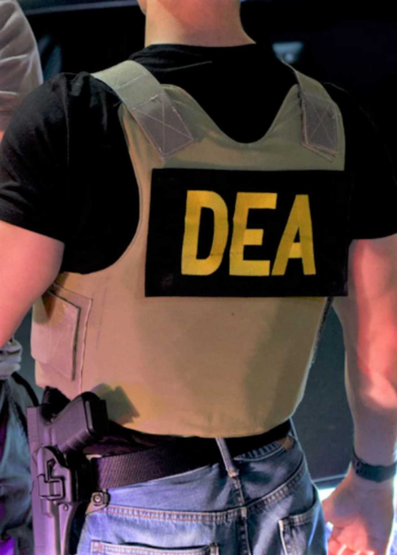 DEA