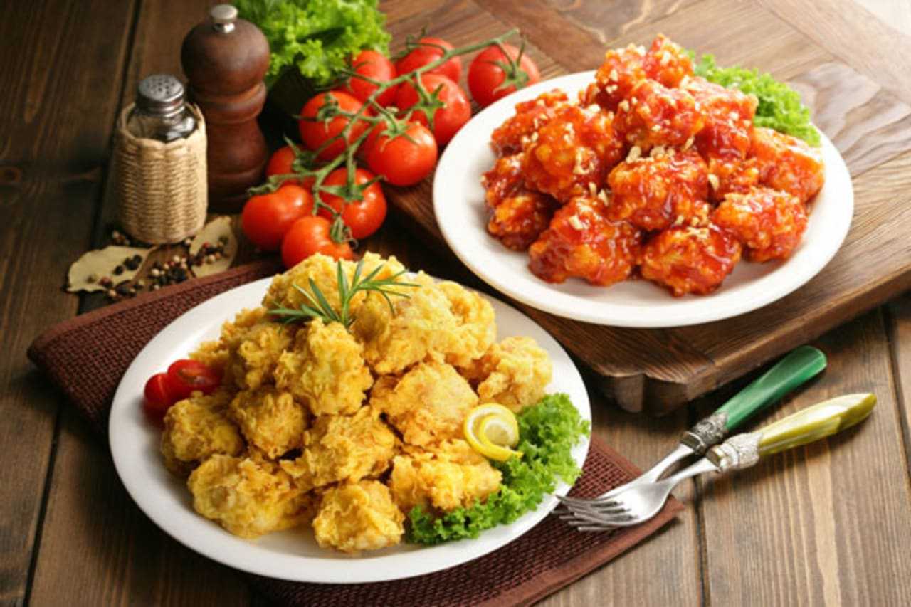 Don Chicken has opened in River Edge.