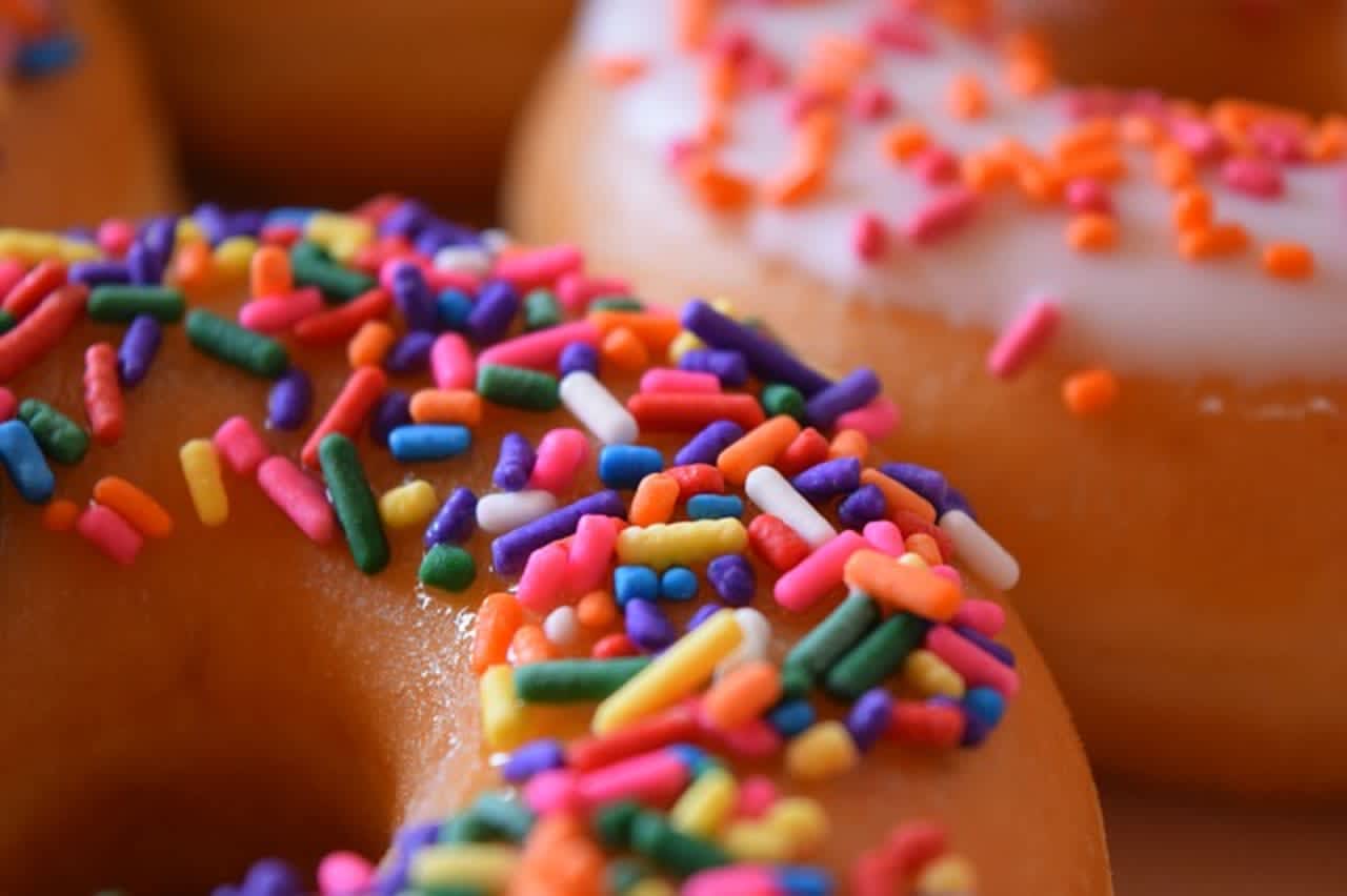 Dunkin' Donuts offering free donut with beverage purchase for National Donut Day on Friday, June 7