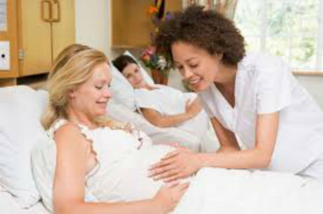 A one-day training in how to become a Postpartum Doula is offered Oct. 11, 9 a.m. to 7 p.m., in Harrington Park.