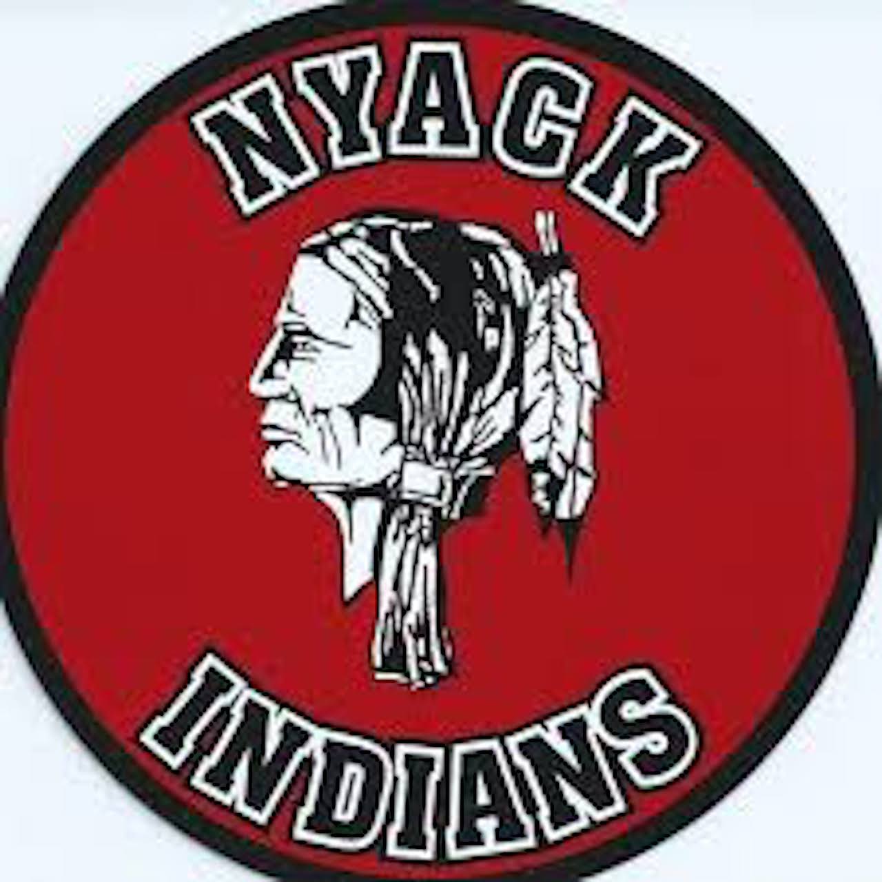 The Nyack School District is moving away from the Indians mascot.