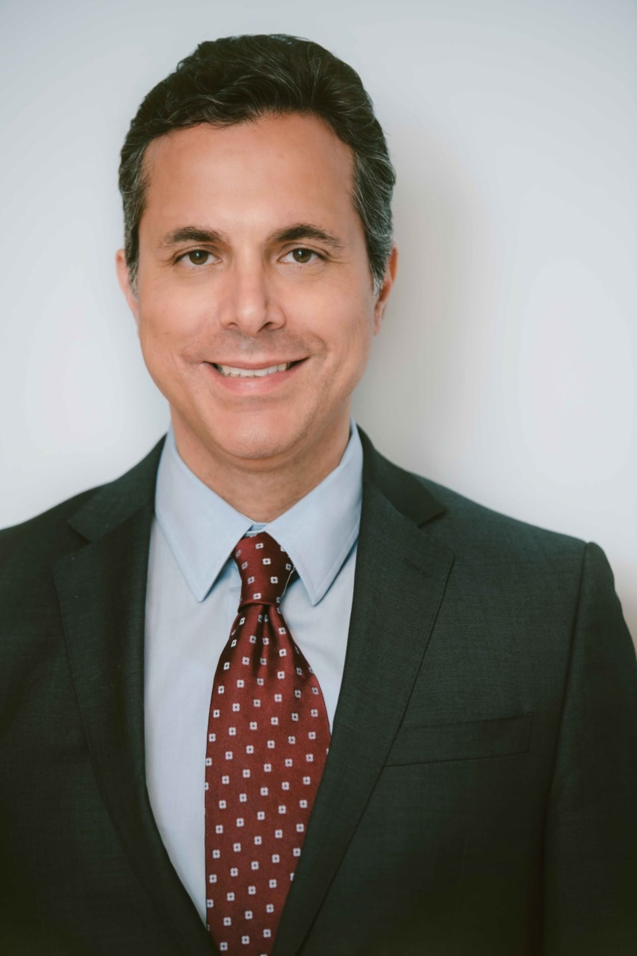 Dr. Mark Melendez, a plastic surgeon, is holding a ribbon-cutting and grand opening for his new Fairfield, Conn., practice on Wednesday, Dec. 9.