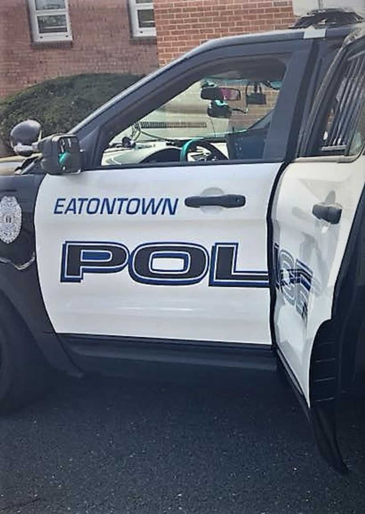 Eatontown police
