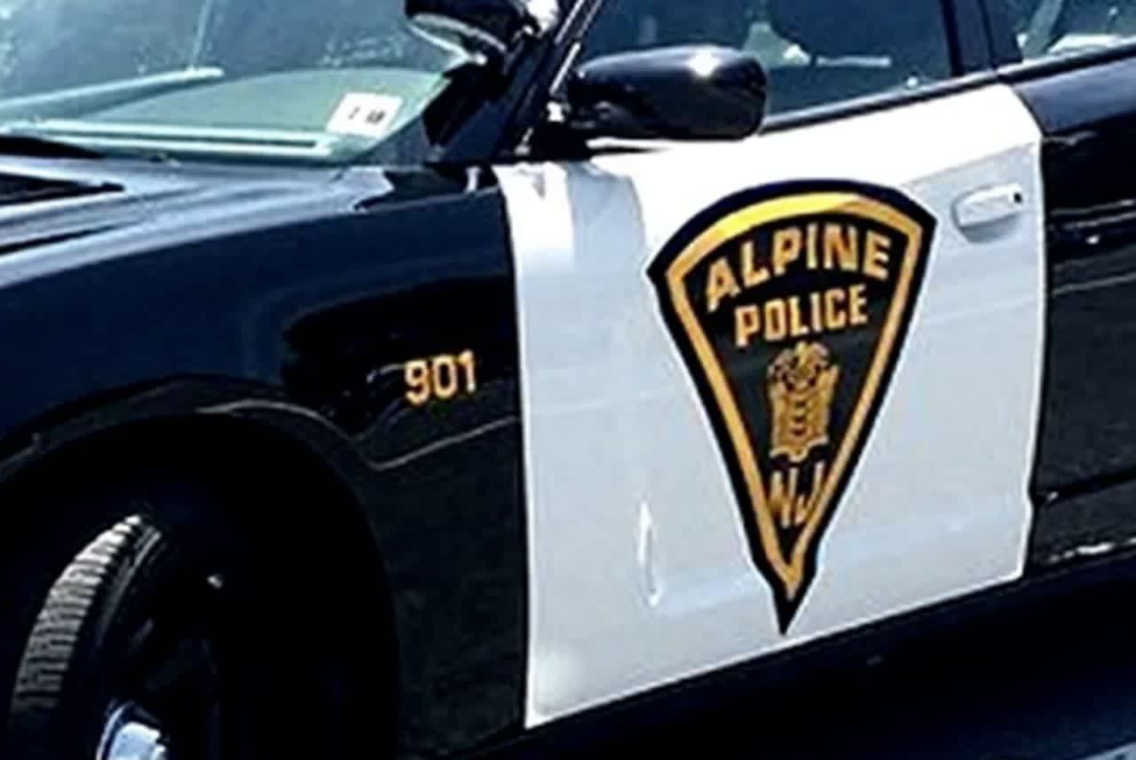 Alpine police