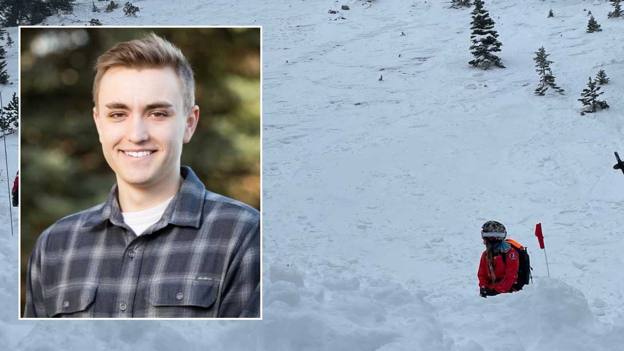 Nick Feinstein, a 22-year-old Penn State senior, died after being caught in an avalanche while skiing in Colorado on New Years Eve.