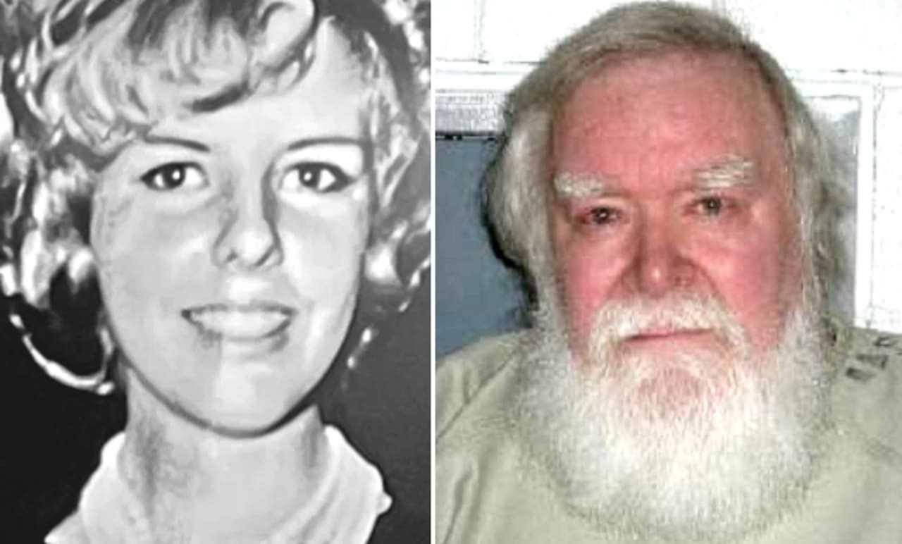 Notorious Nj Serial Killer To Plead Guilty To Murders Of Five Long Island Women Report 5096