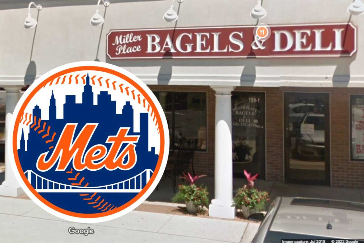 Sports Schmear? Miller Place Bagel Shop Owner Denies Harassing