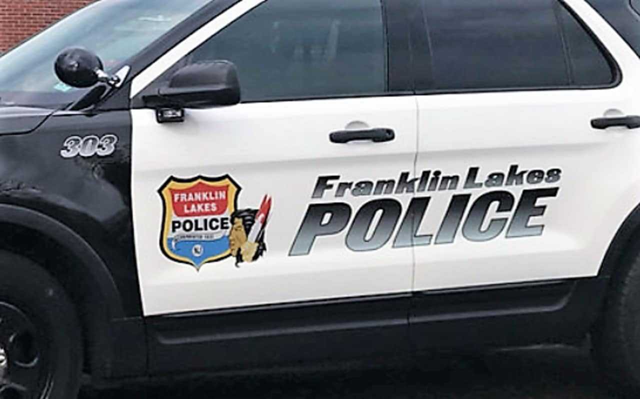 Police: Franklin Lakes Car Thieves Steal BMW, Burglarize Six Other ...