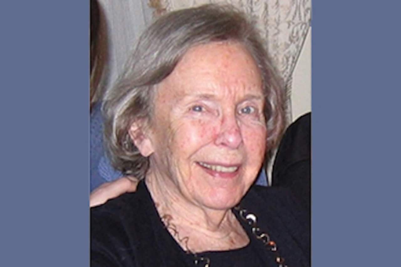 Frances Petersmeyer