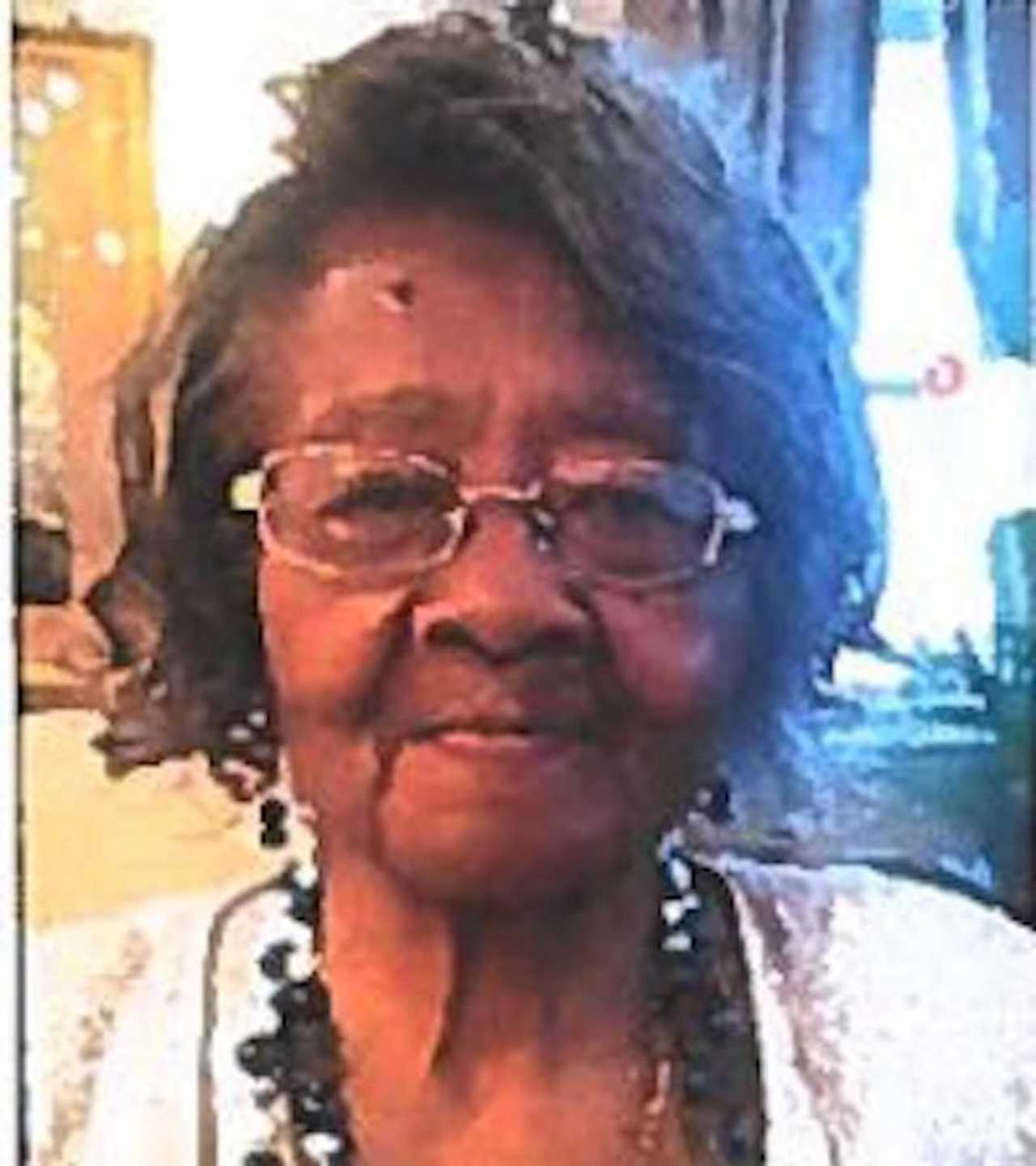 Mary Elmore