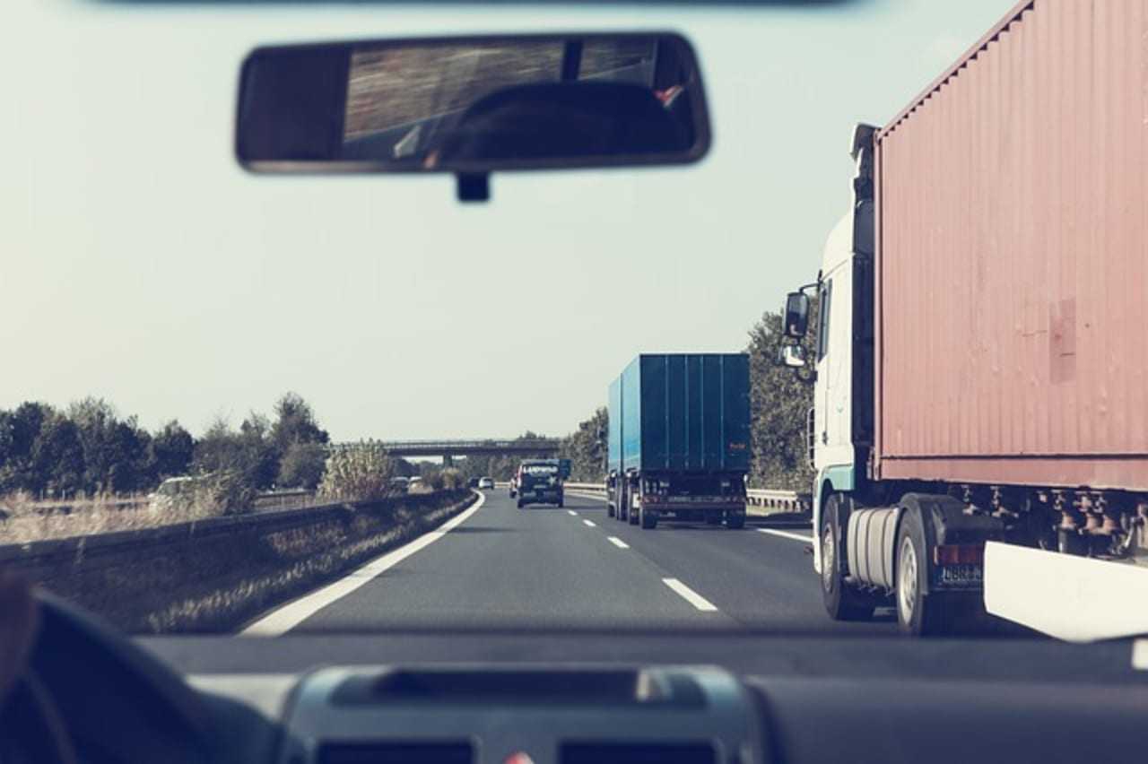 A new report from the American Transportation Research Institute has cited three locations in Fairfield County for having some of the worst traffic bottlenecks in the country.