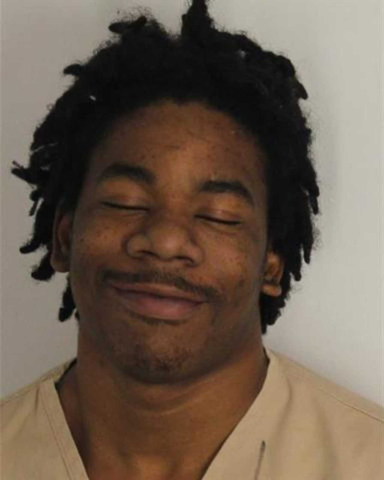 Raheim Myers