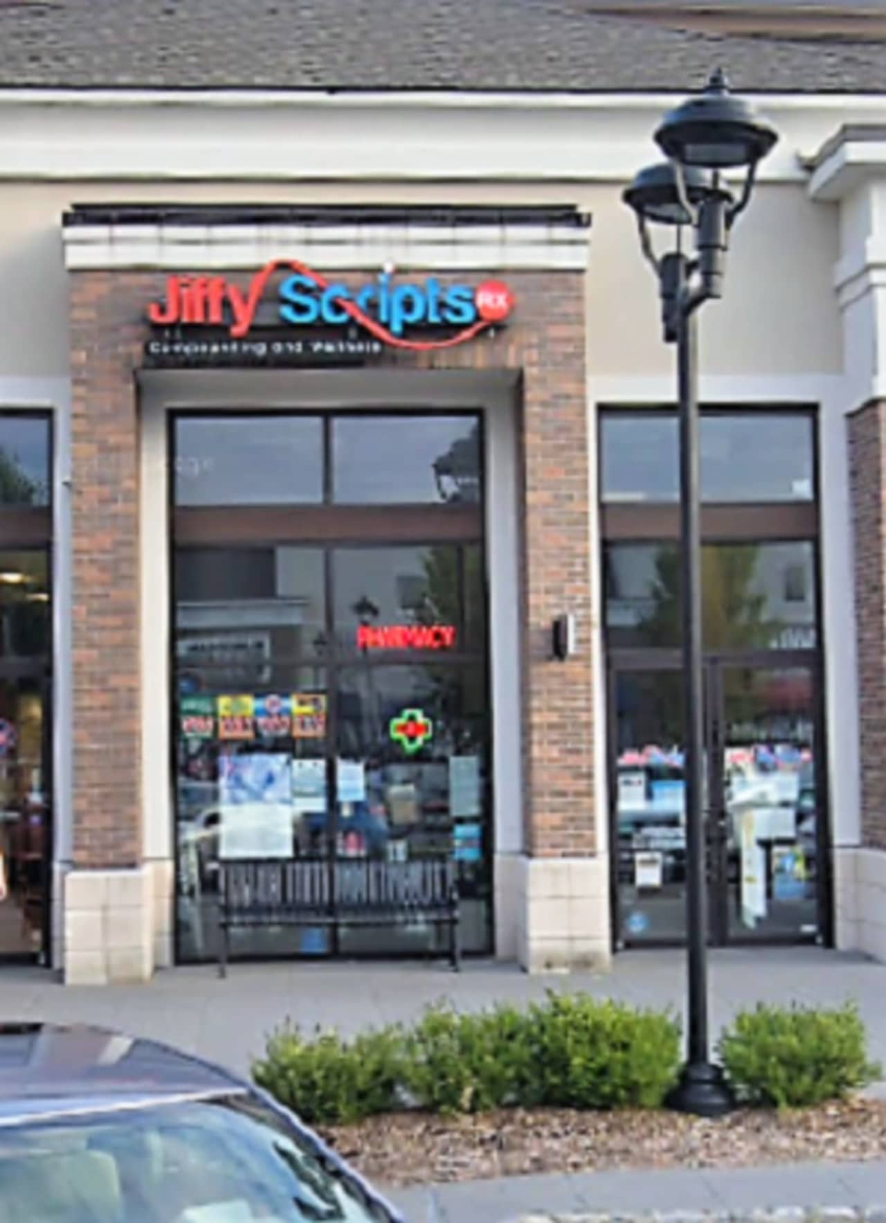 Still facing charges are Dr. Mark Filippone of Wallington and the co-owners of Jiffy Scripts in Fair Lawn, Joseph Vangelas of Fort Lee. and Marlene Vangelas of River Vale.