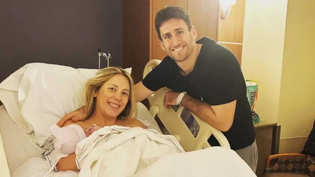 Bucks County Teacher Dies Two Days After Giving Birth Bucks Daily Voice