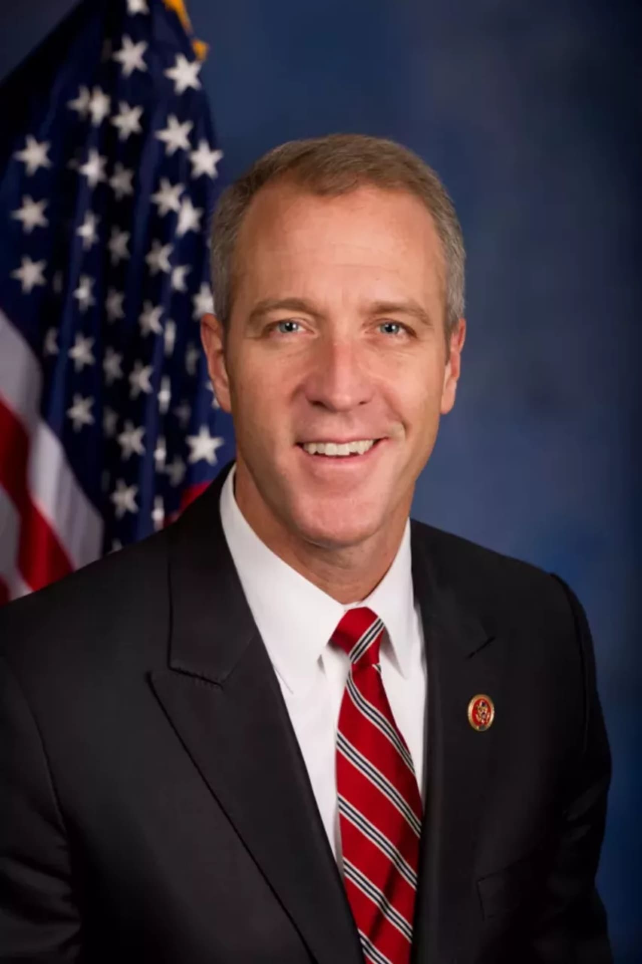 A second Republican, Orange County Legislator James O'Donnell of Goshen, plans to announce a challenge in November to U.S. Rep. Sean Patrick Maloney of Cold Spring.