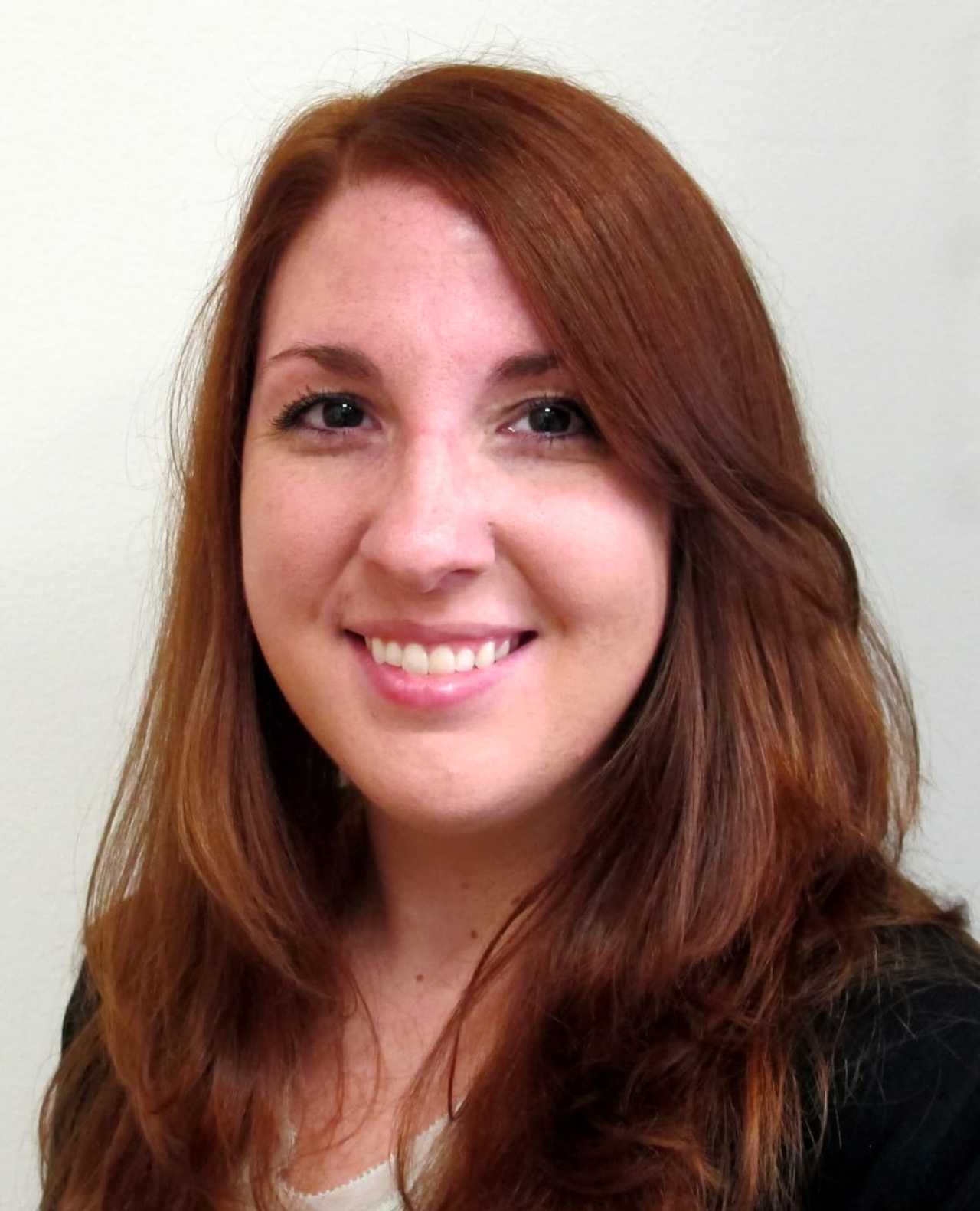 Dr. Lauren Maltese.