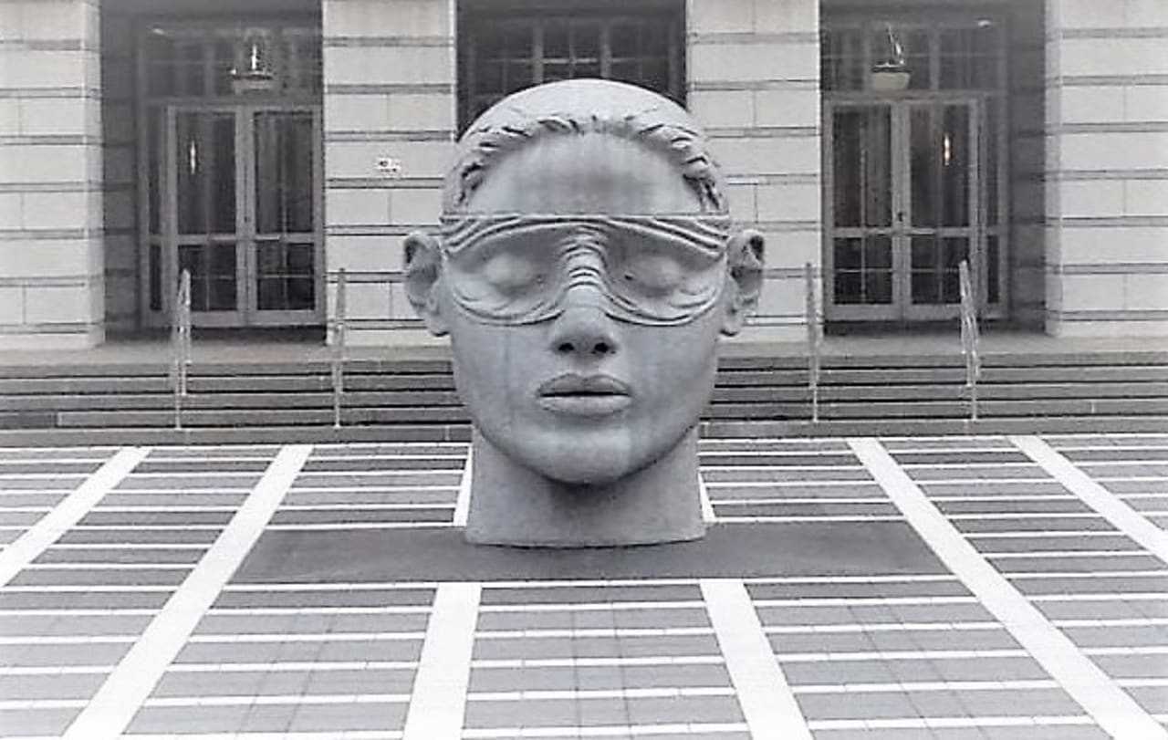 Martin Luther King Jr. U.S. District Courthouse, Newark