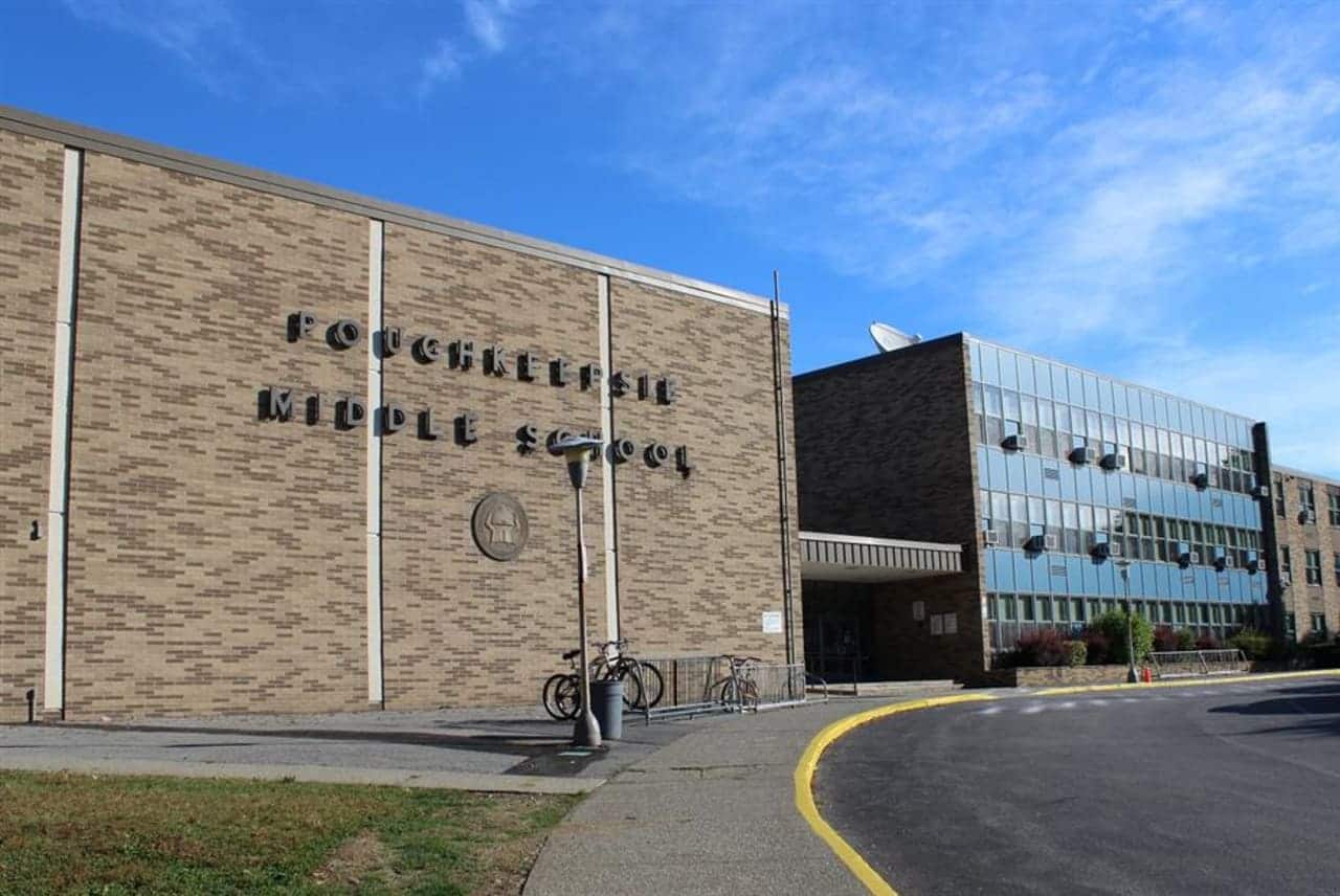 Poughkeepsie Middle School