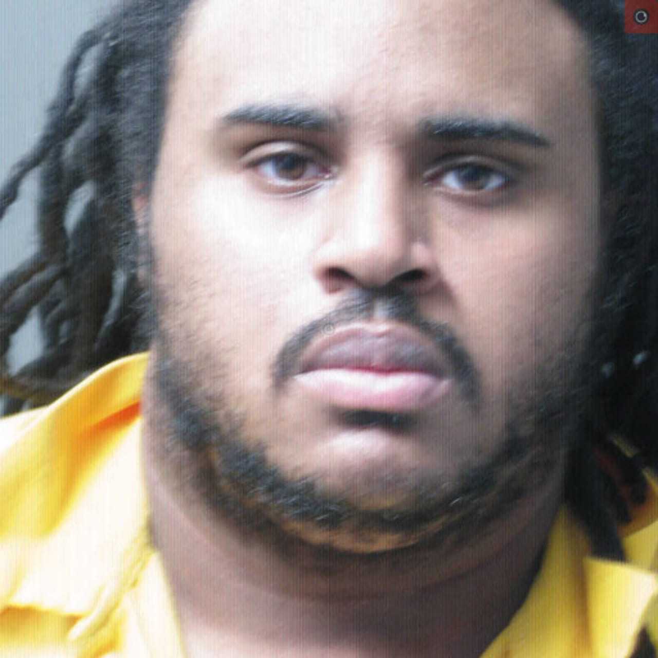 Jorddan M. Thorton, 27