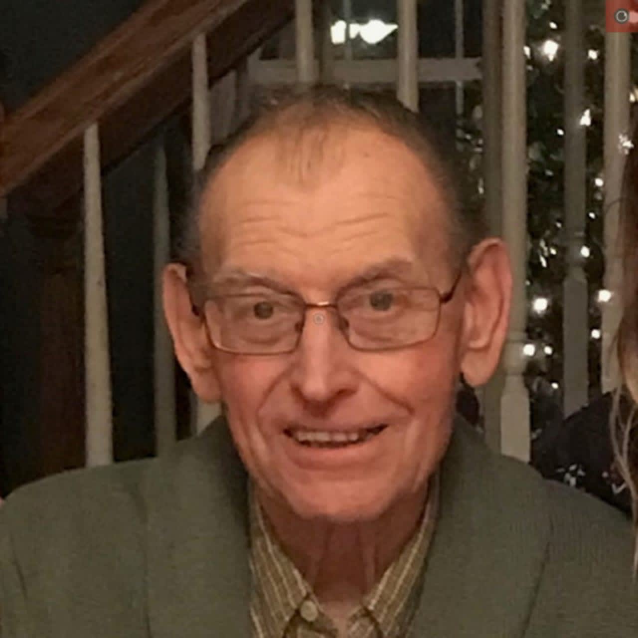 Walter Smith, 81