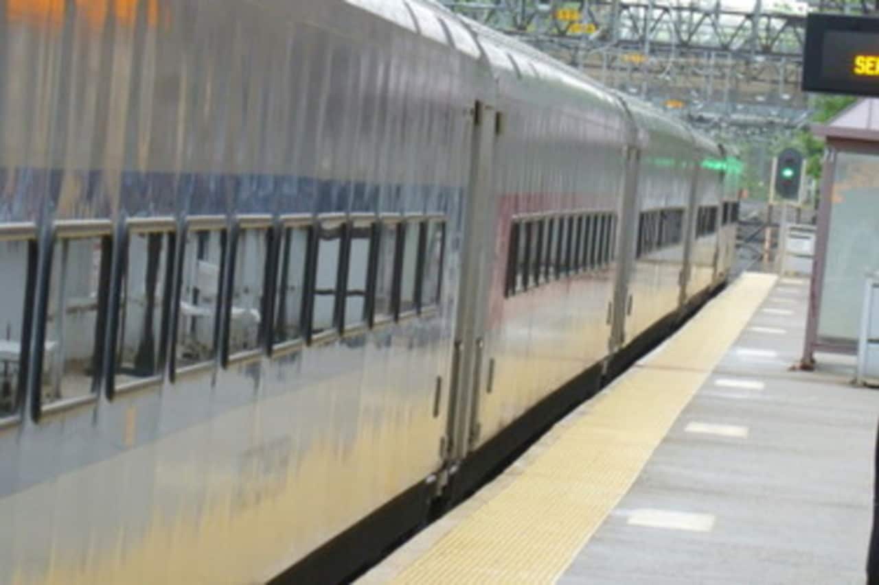 Metro-North trains will start early Friday departing Grand Central Terminal on the Hudson, New Haven and Harlem lines to help commuters get their Labor Day holiday started, MTA officials announced.
