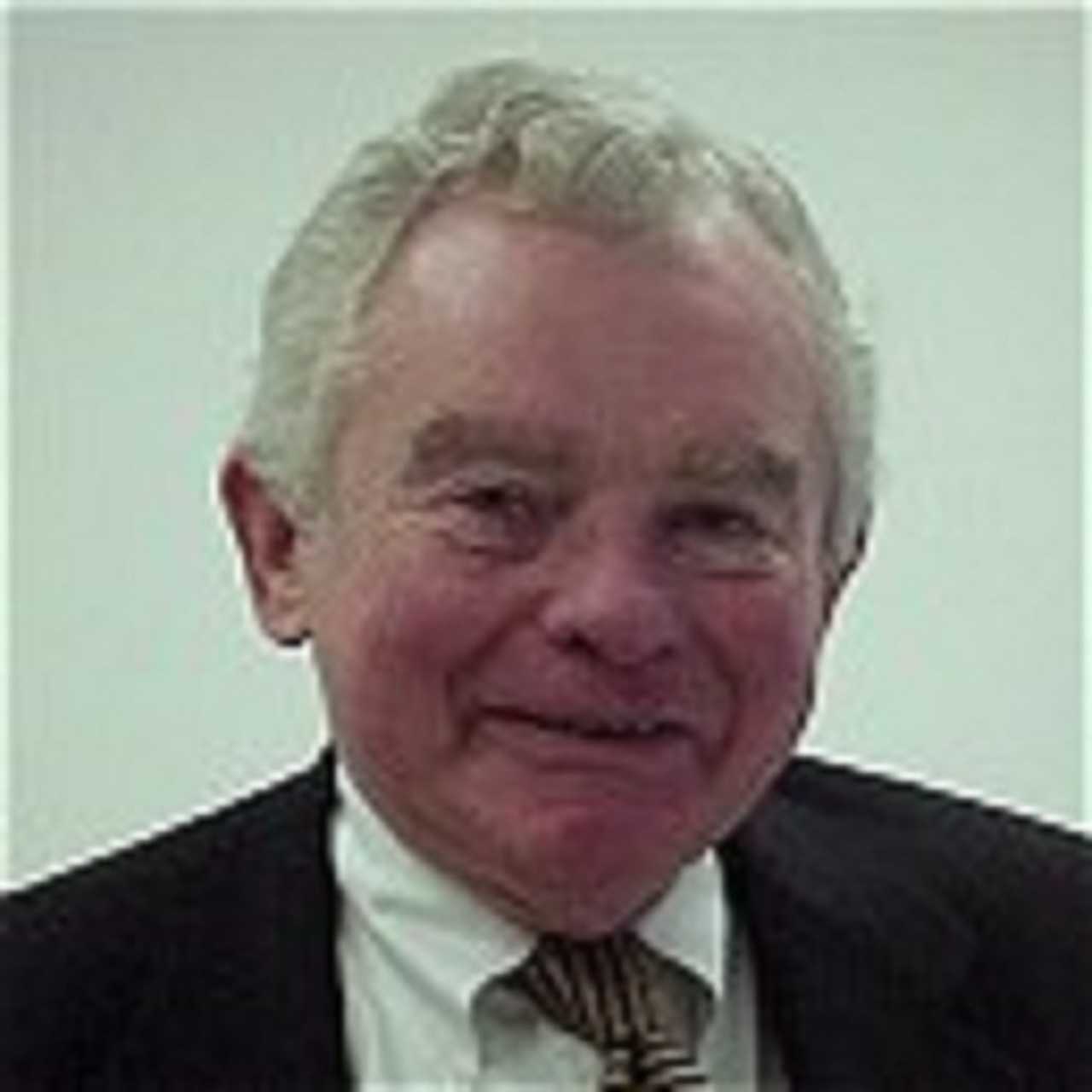 Peter F. Mullany