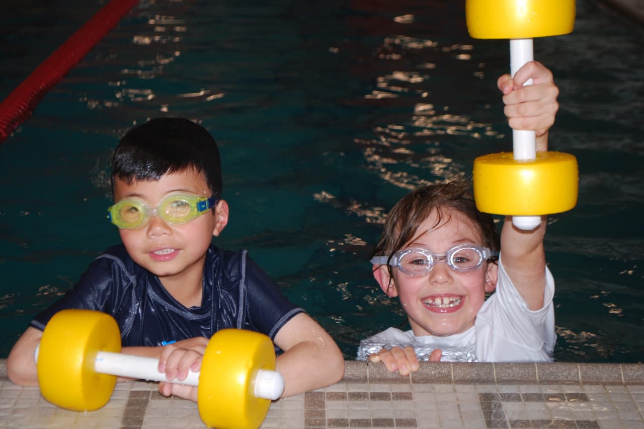 The New Canaan YMCA will be offering a variety of different programs over the summer. 